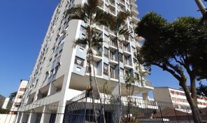 Apartamento de 3 quarto mais dependência de empregada em Madureira