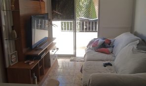 Condomínio Moradas do Itanhangá, com lazer e segurança para a família