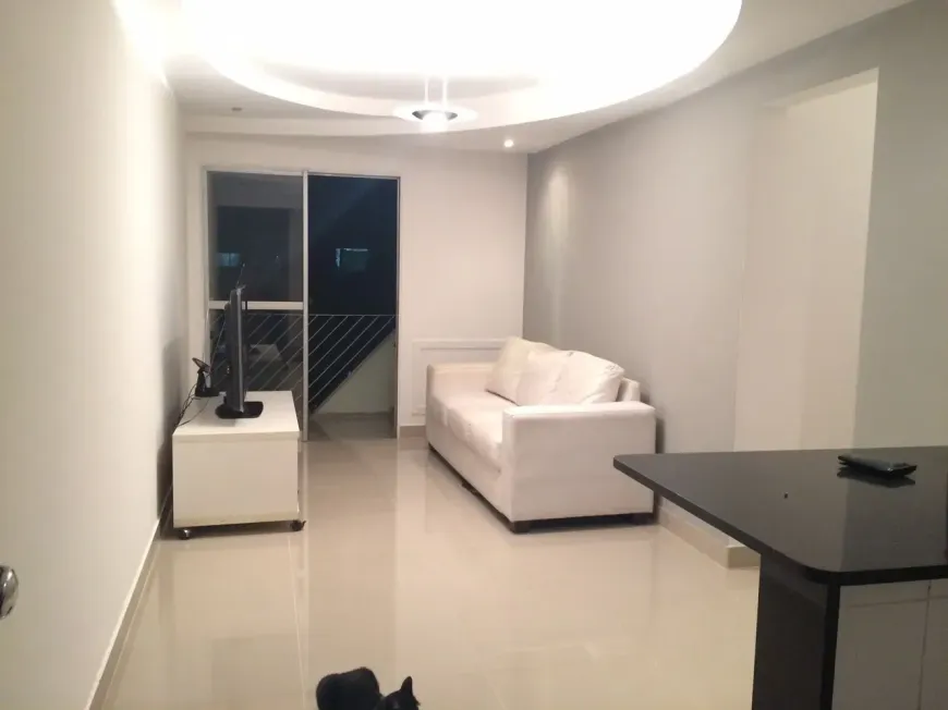 Apartamento com 2 Quartos à venda, 56m² – Itanhangá