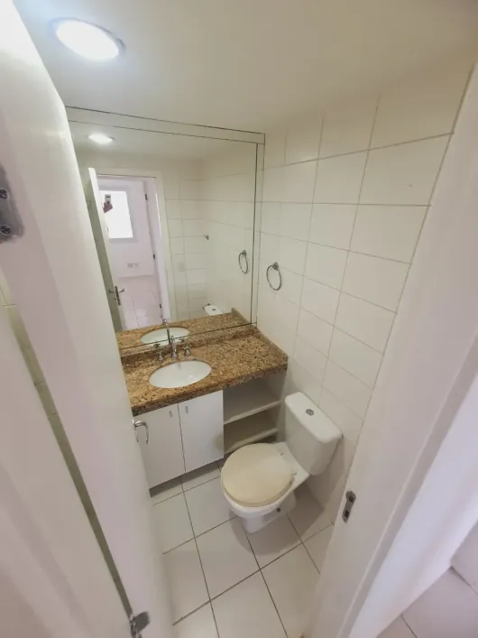 Apartamento com 2 Quartos à venda, 68m² – Recreio dos Bandeirantes