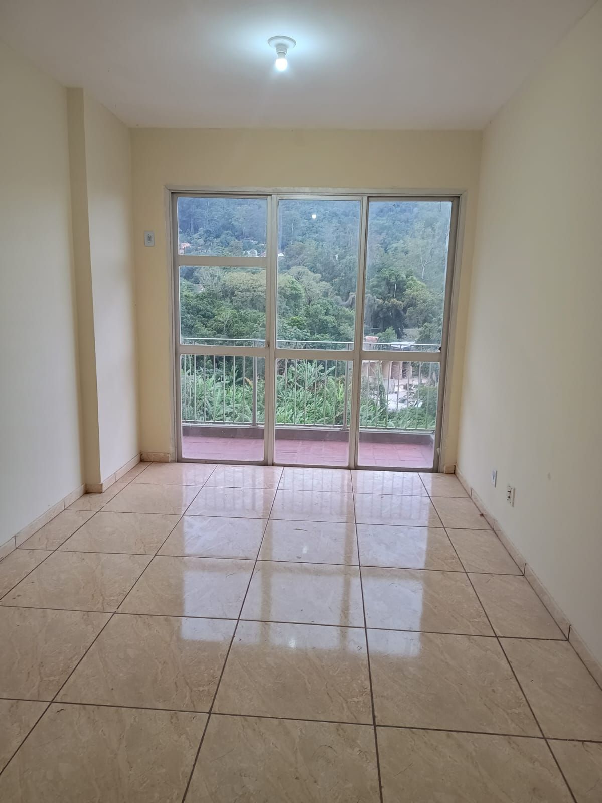 Apartamento de 2 quartos – Itanhangá