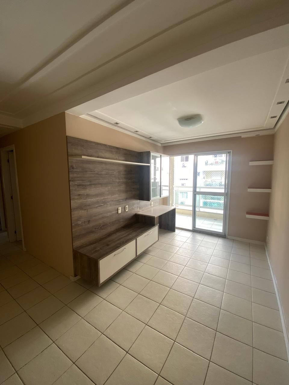 Apartamento de 3 Quartos – Freguesia