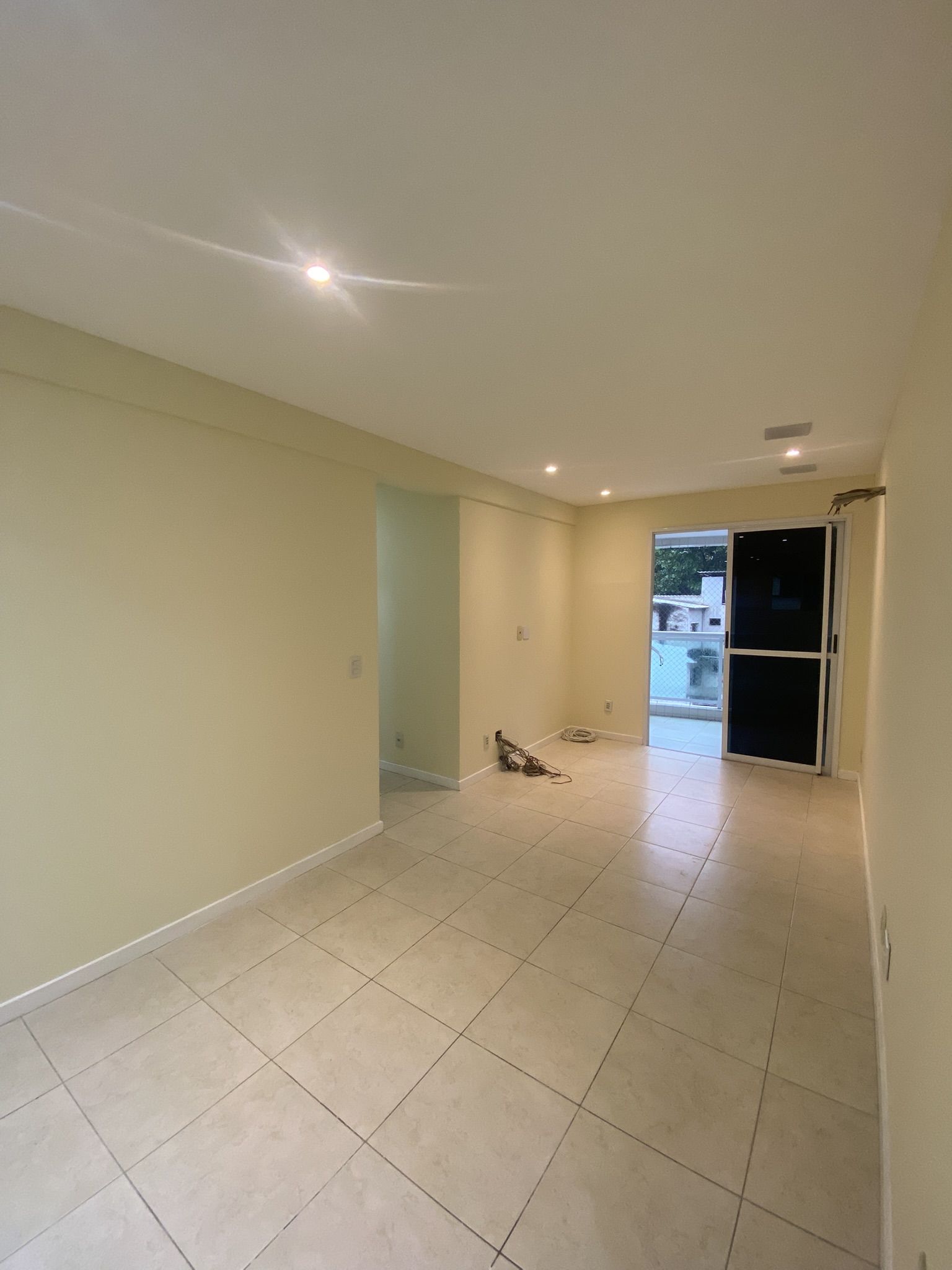 Apartamento de 3 quartos – Freguesia