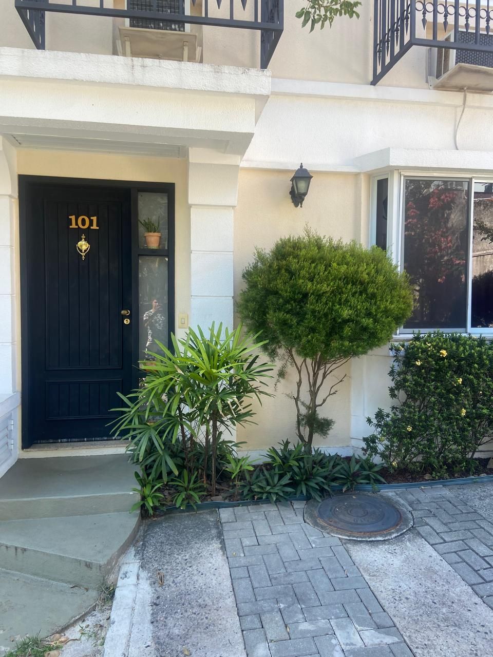 Casa de Condomínio com 3 Quartos para alugar, 205m² – Freguesia