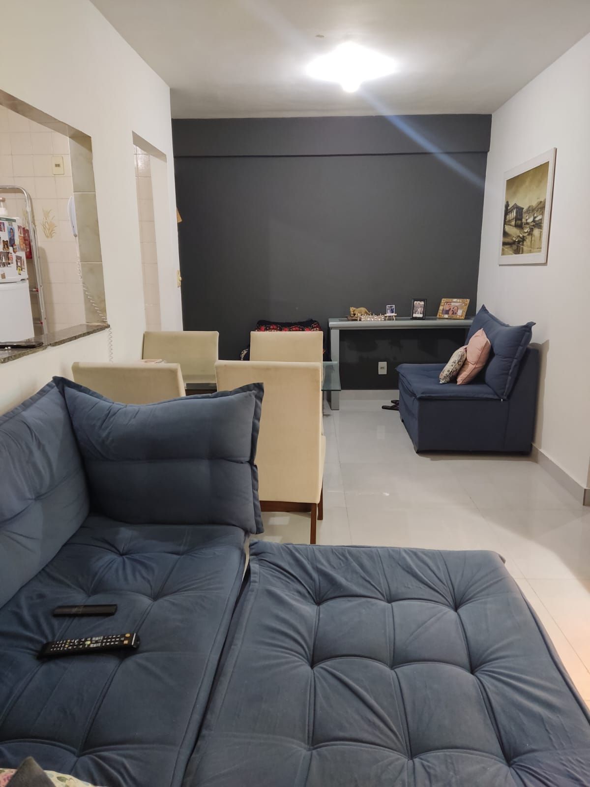 Apartamento de 2 quartos – Itanhangá