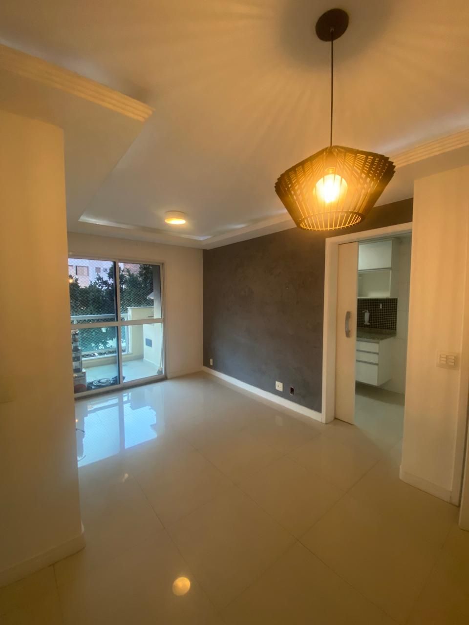 Apartamento de 3 Quartos – Freguesia