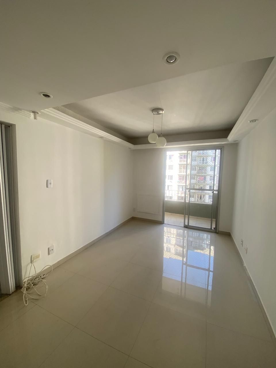 Apartamento de 2 quarto – Itanhangá