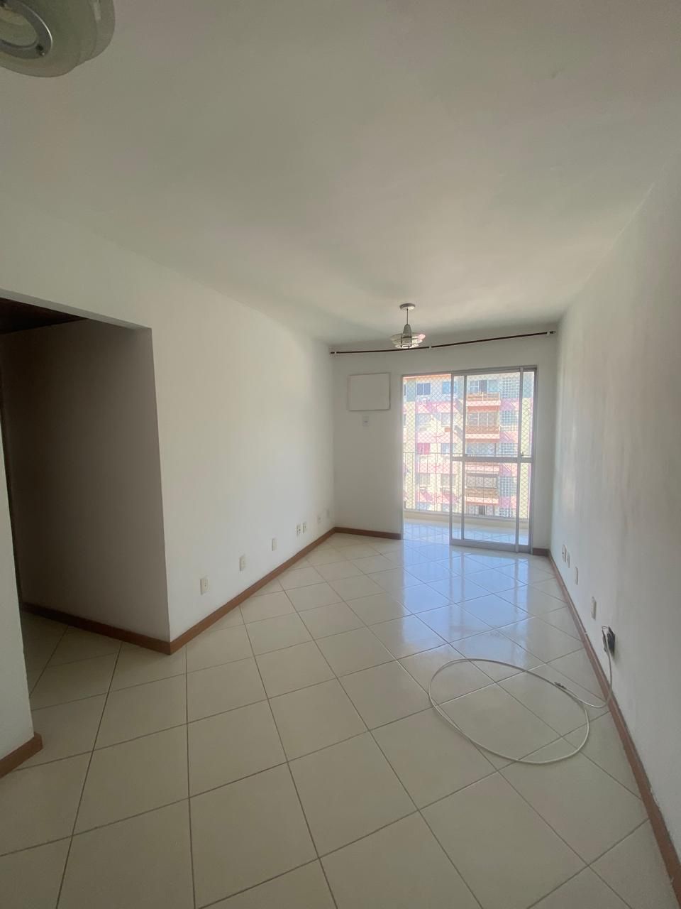 Apartamento de 2 quartos – Itanhangá