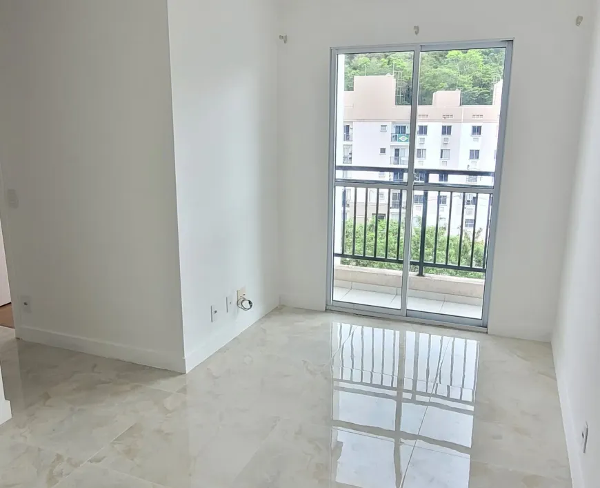 Apartamento de 2 quartos – Taquara