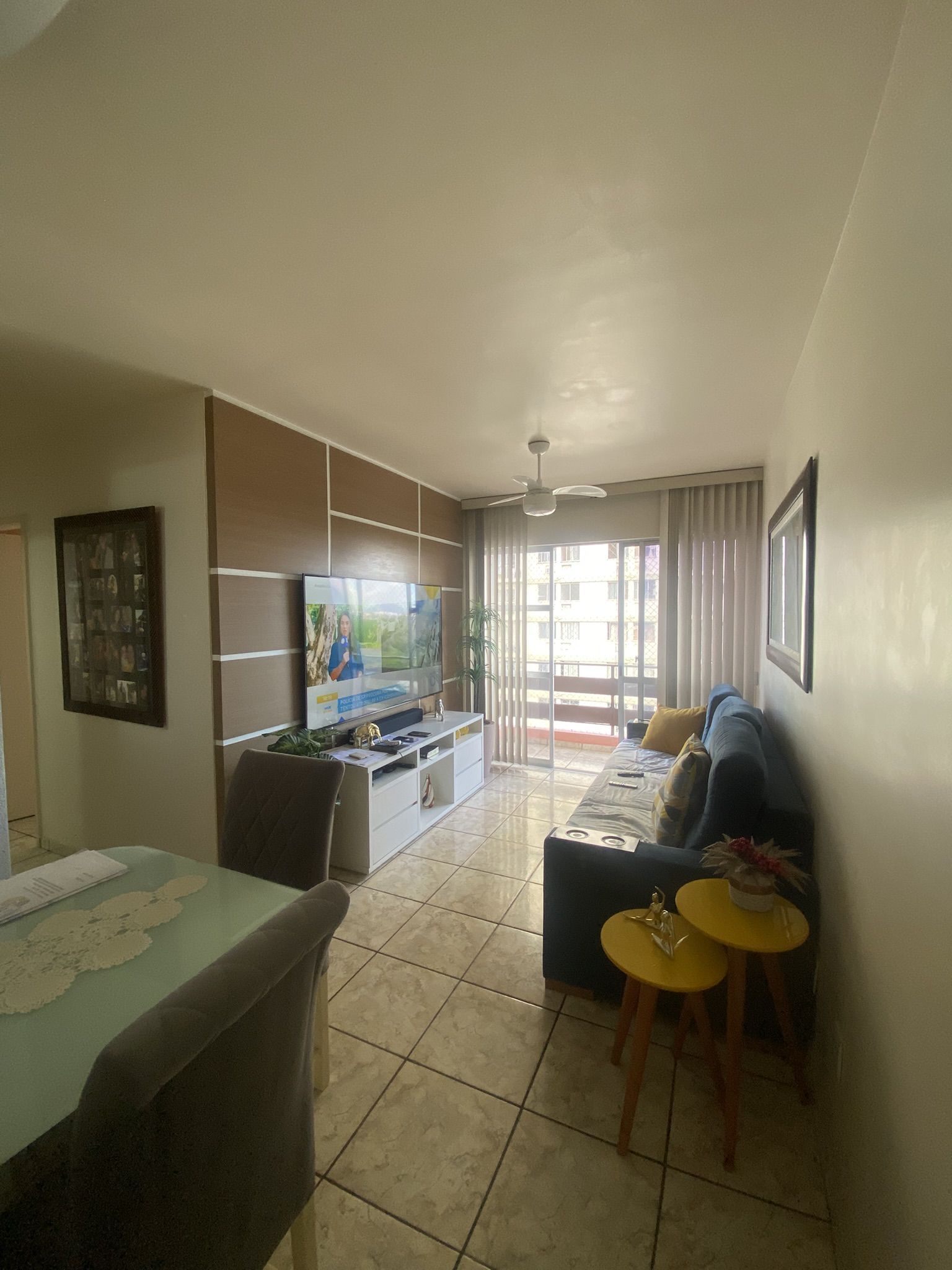 Apartamento de 2 quartos – Itanhangá
