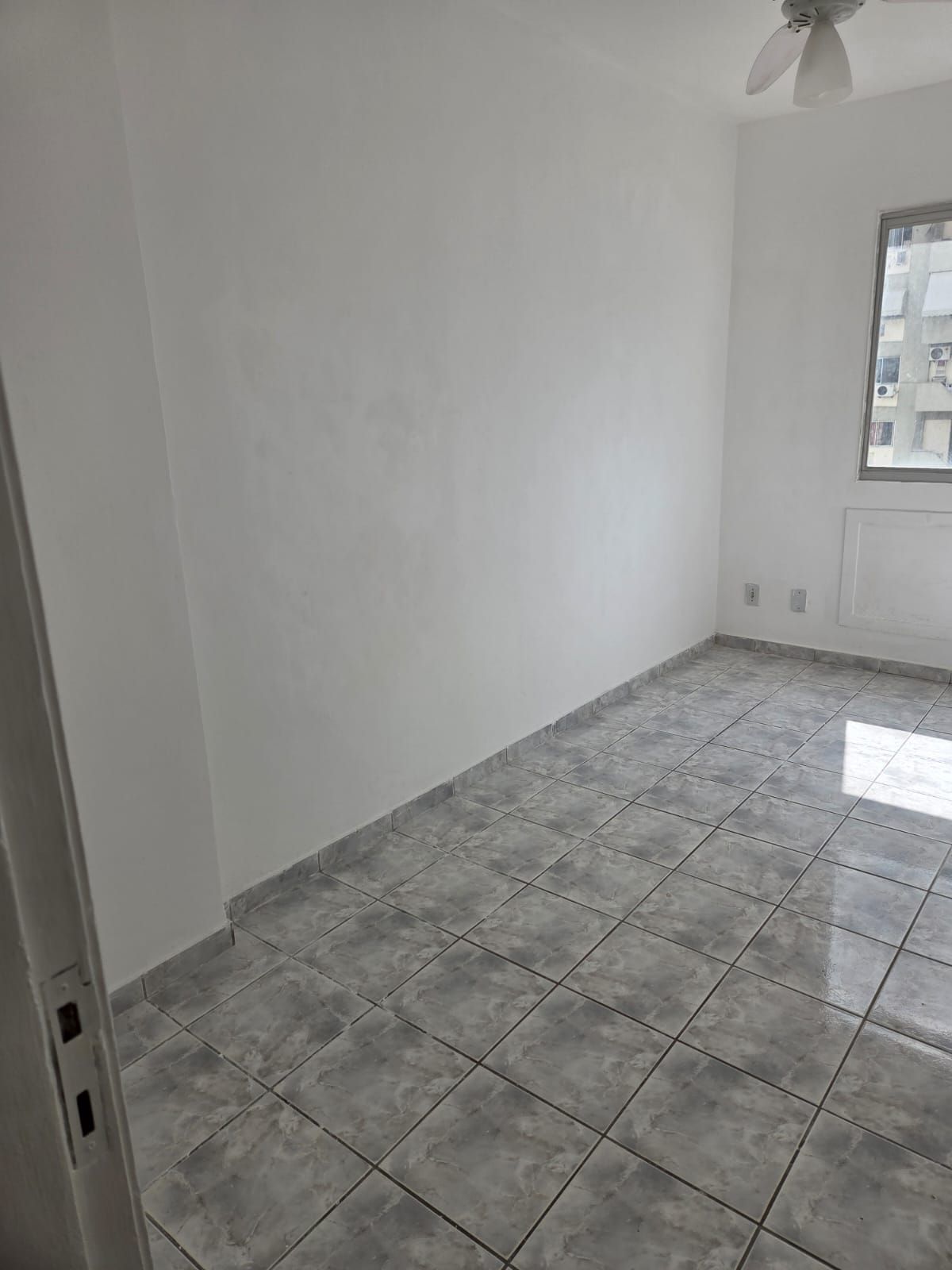 Apartamento de 2 quartos – Itanhangá