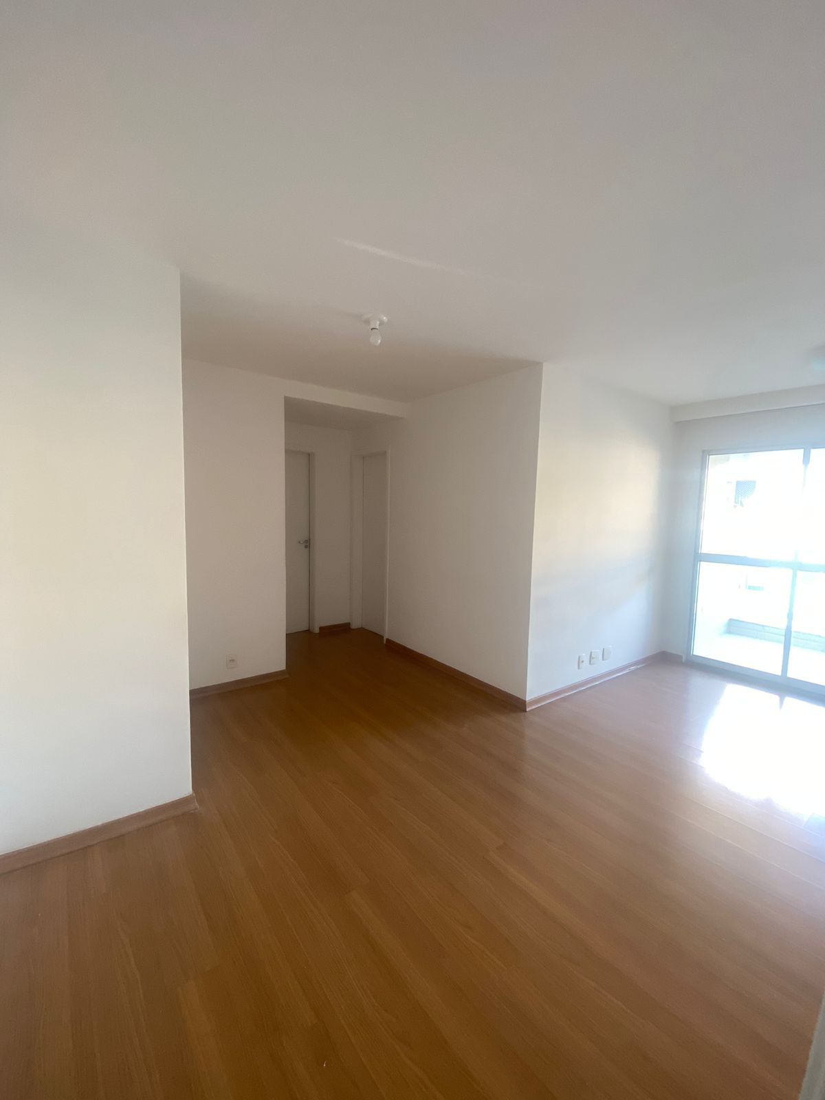 Apartamento de 2 quartos – Freguesia