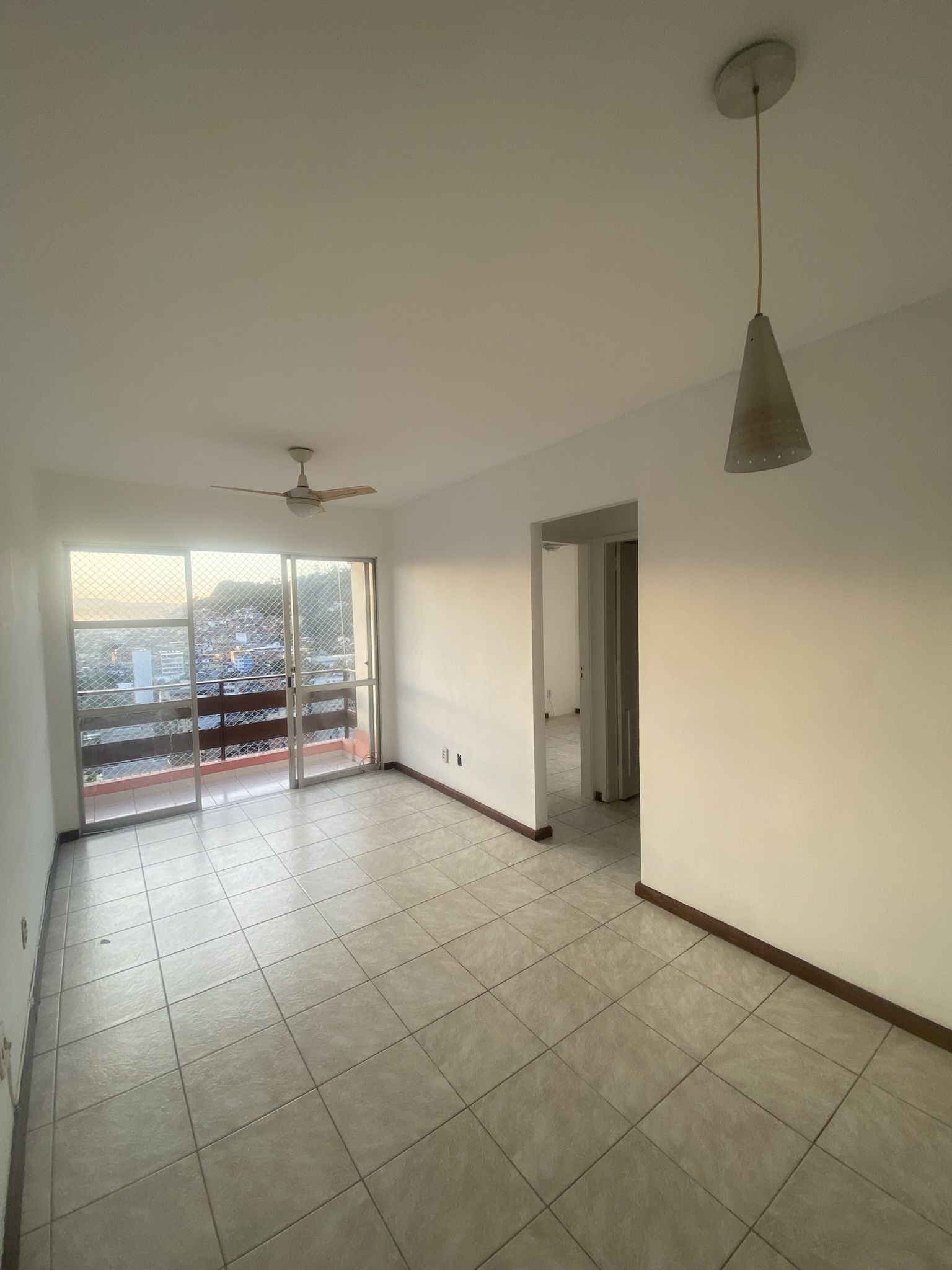 Apartamento de 2 quartos – Itanhangá