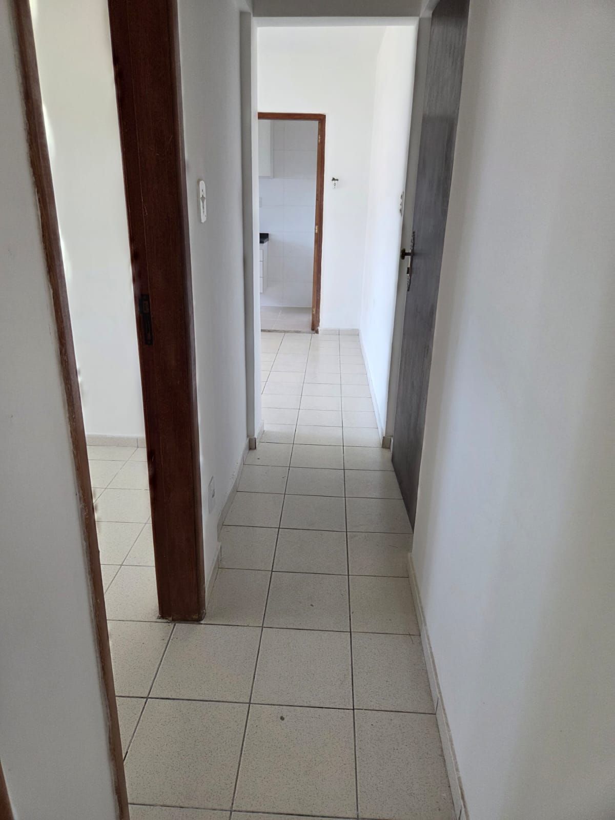 Apartamento de 2 quartos – Itanhangá