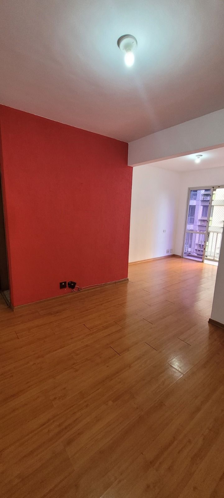 Apartamento de 2 quartos – Freguesia