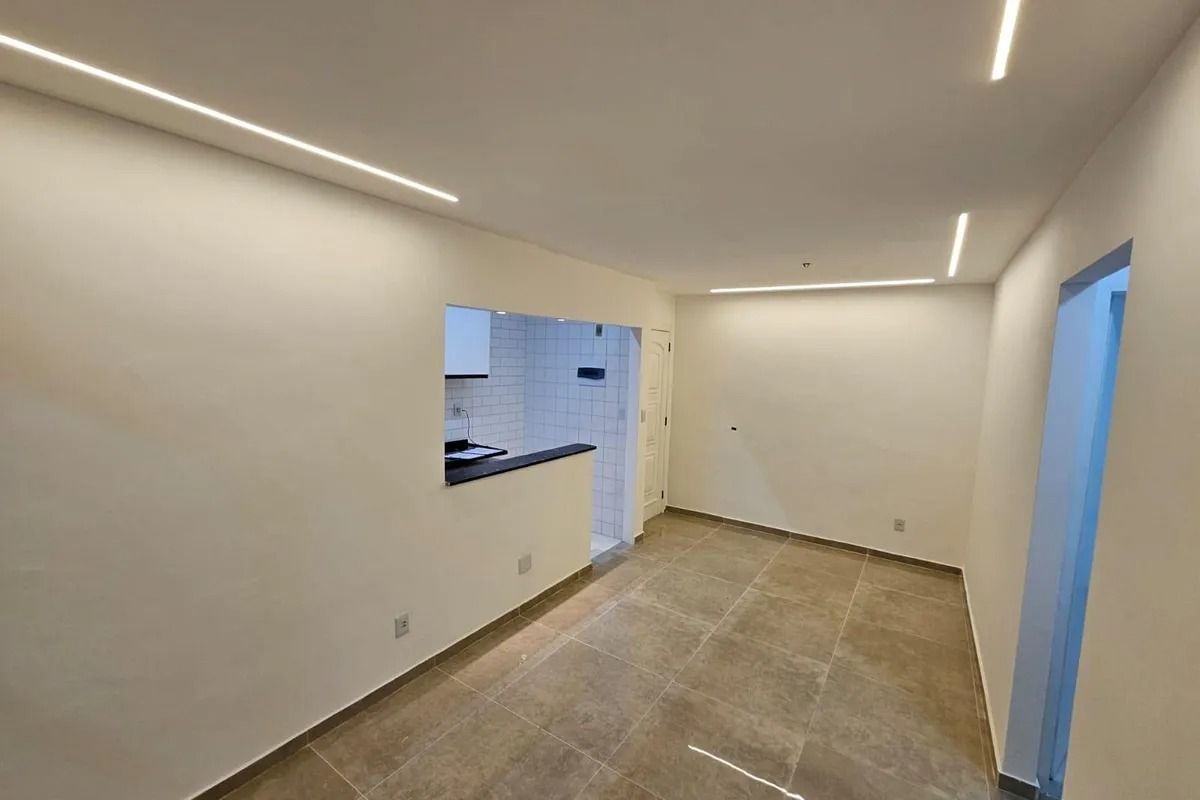 Apartamento de 2 quartos – Itanhangá