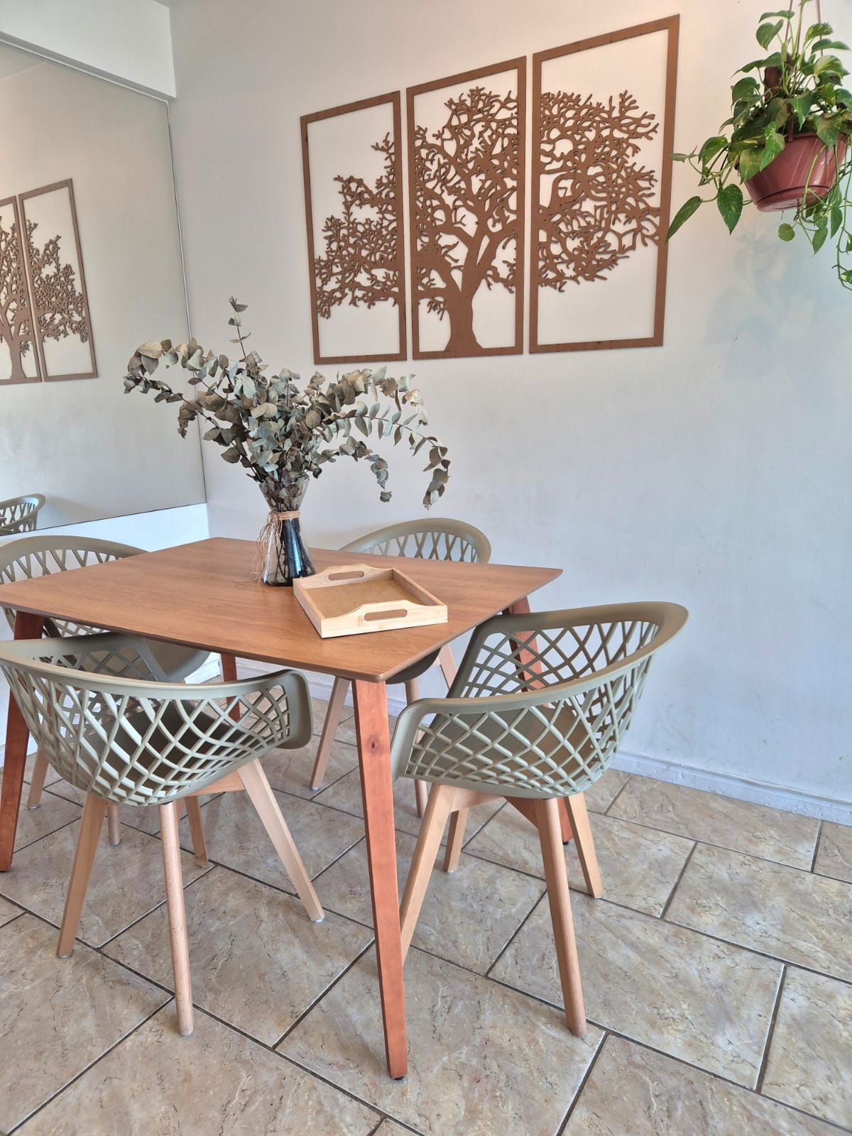 Apartamento de 2 quartos – Itanhangá