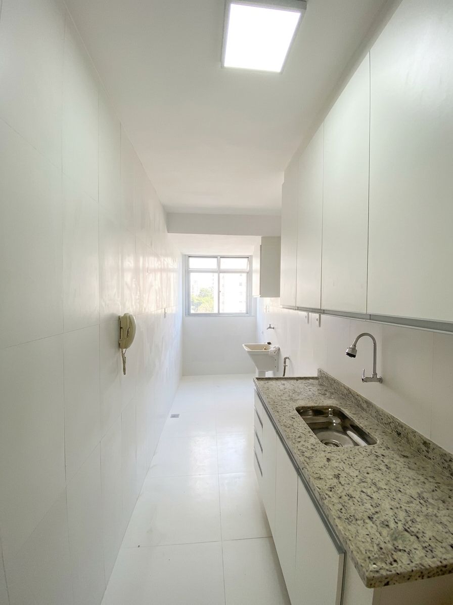 Apartamento de 2 quartos – Itanhangá