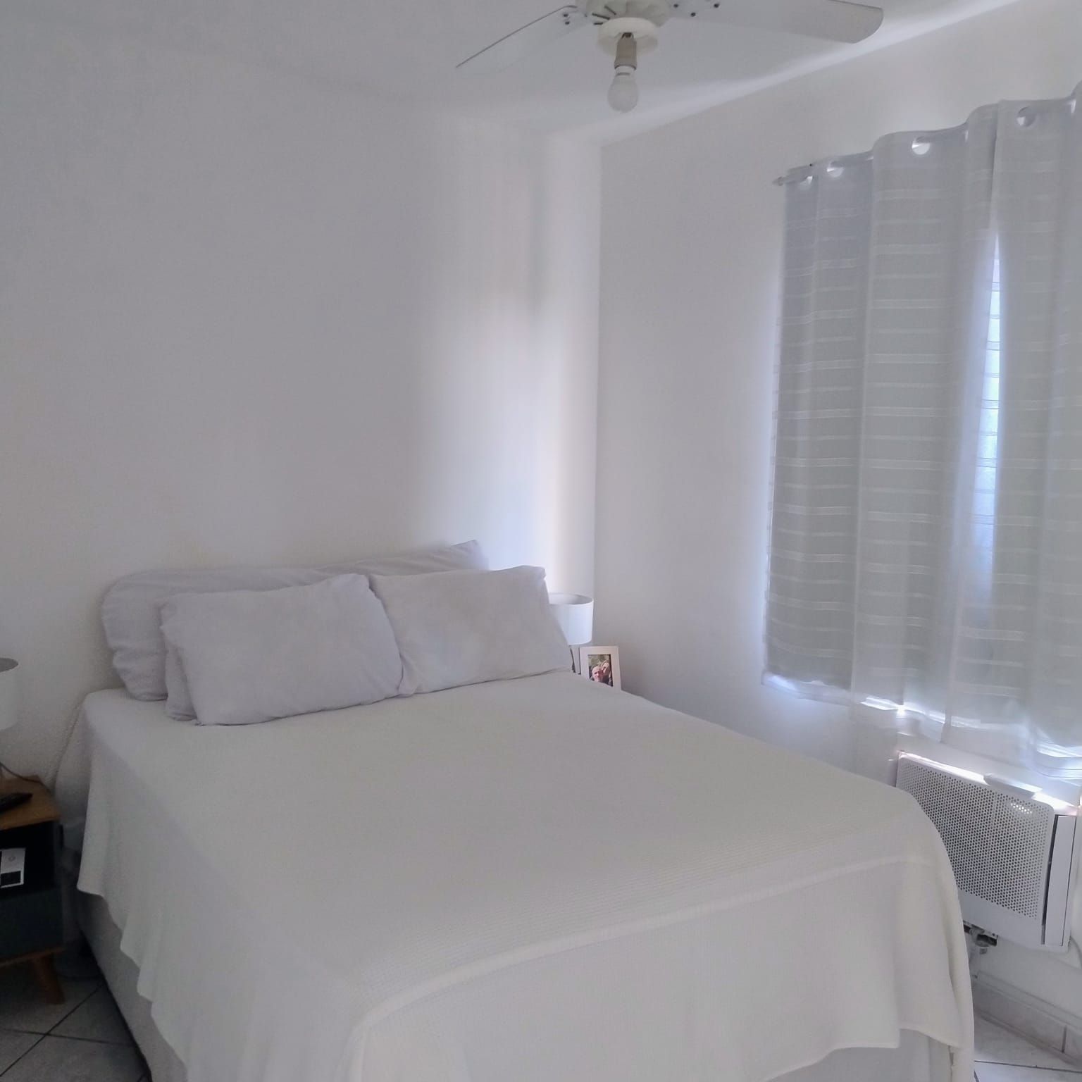 Apartamento de 2 quartos – Itanhangá