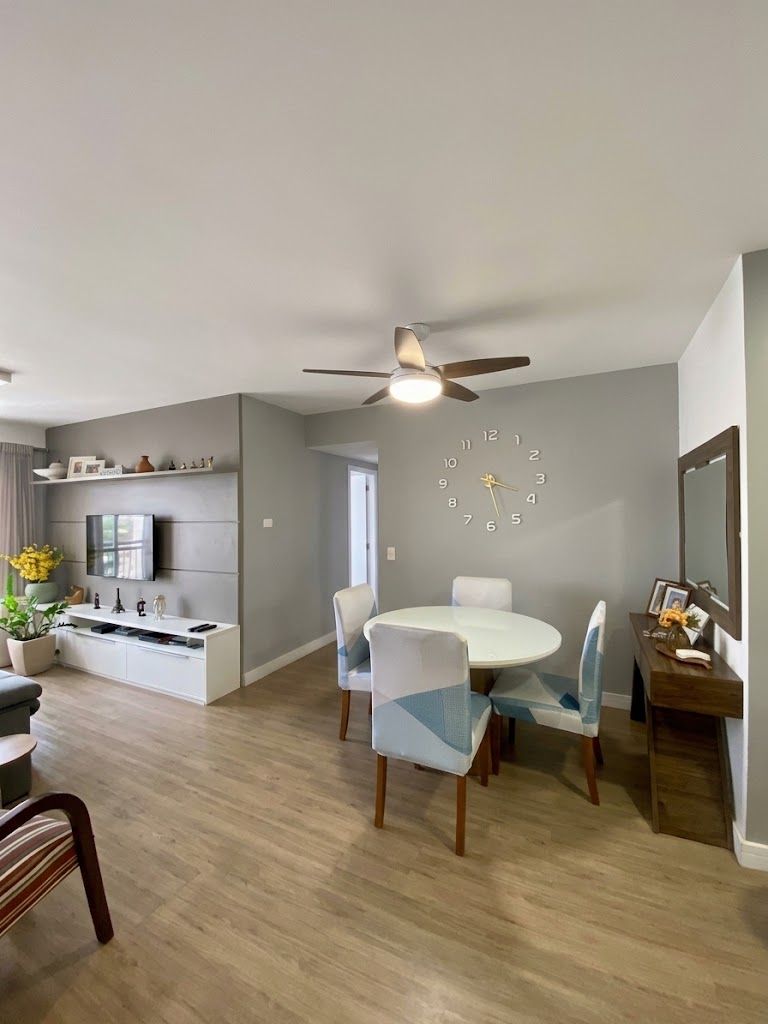 Apartamento garden de 3 quartos – Freguesia
