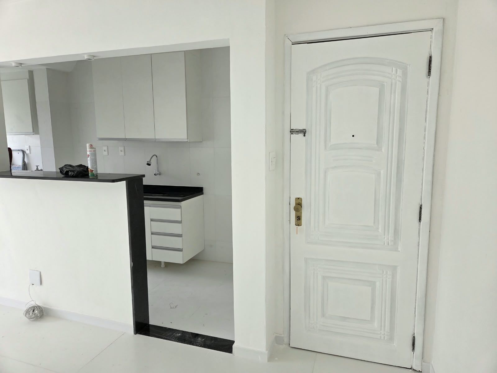 Apartamento de 2 quartos – Itanhangá